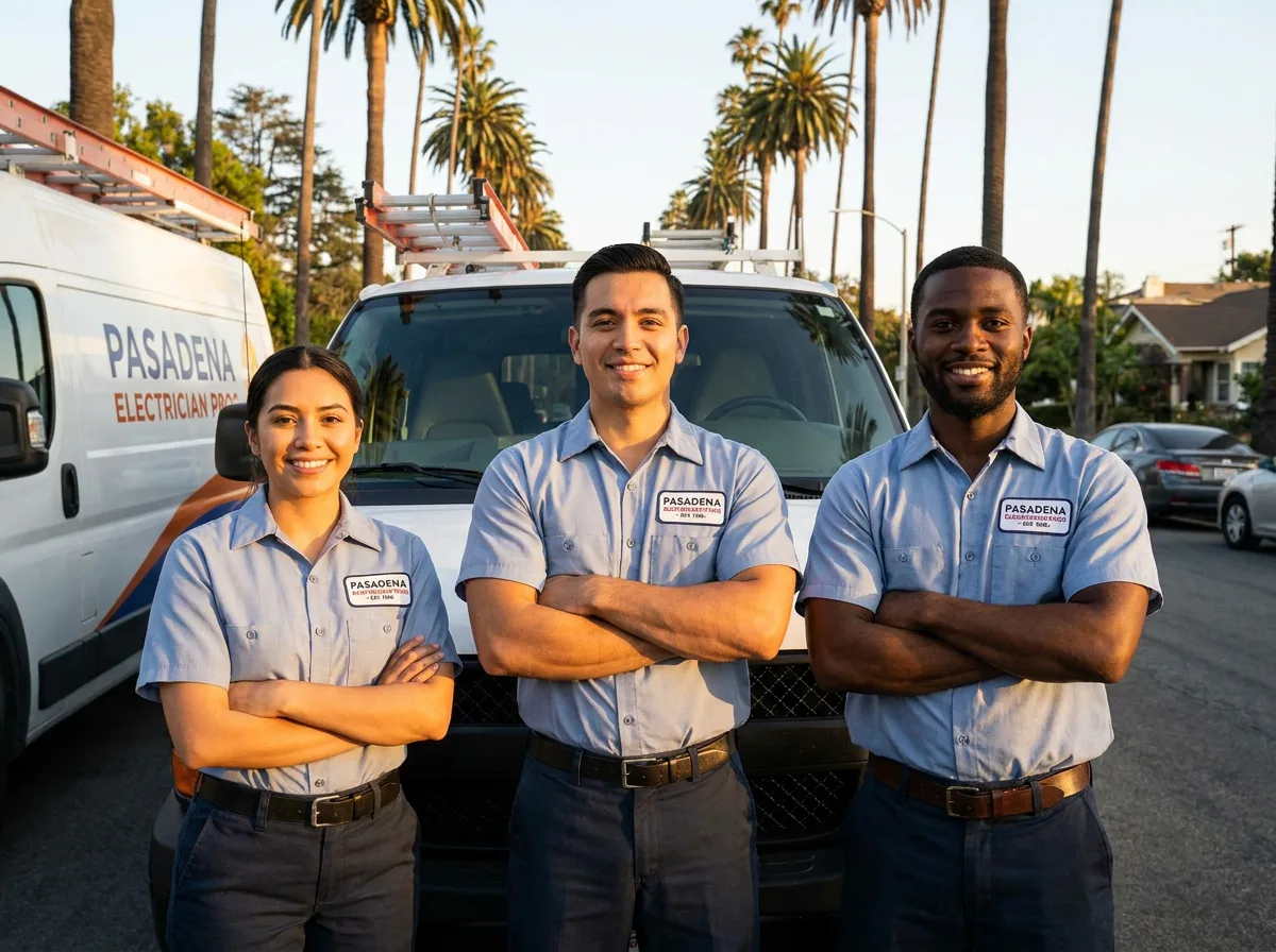 Electrician company in Center Tuftonboro, NH