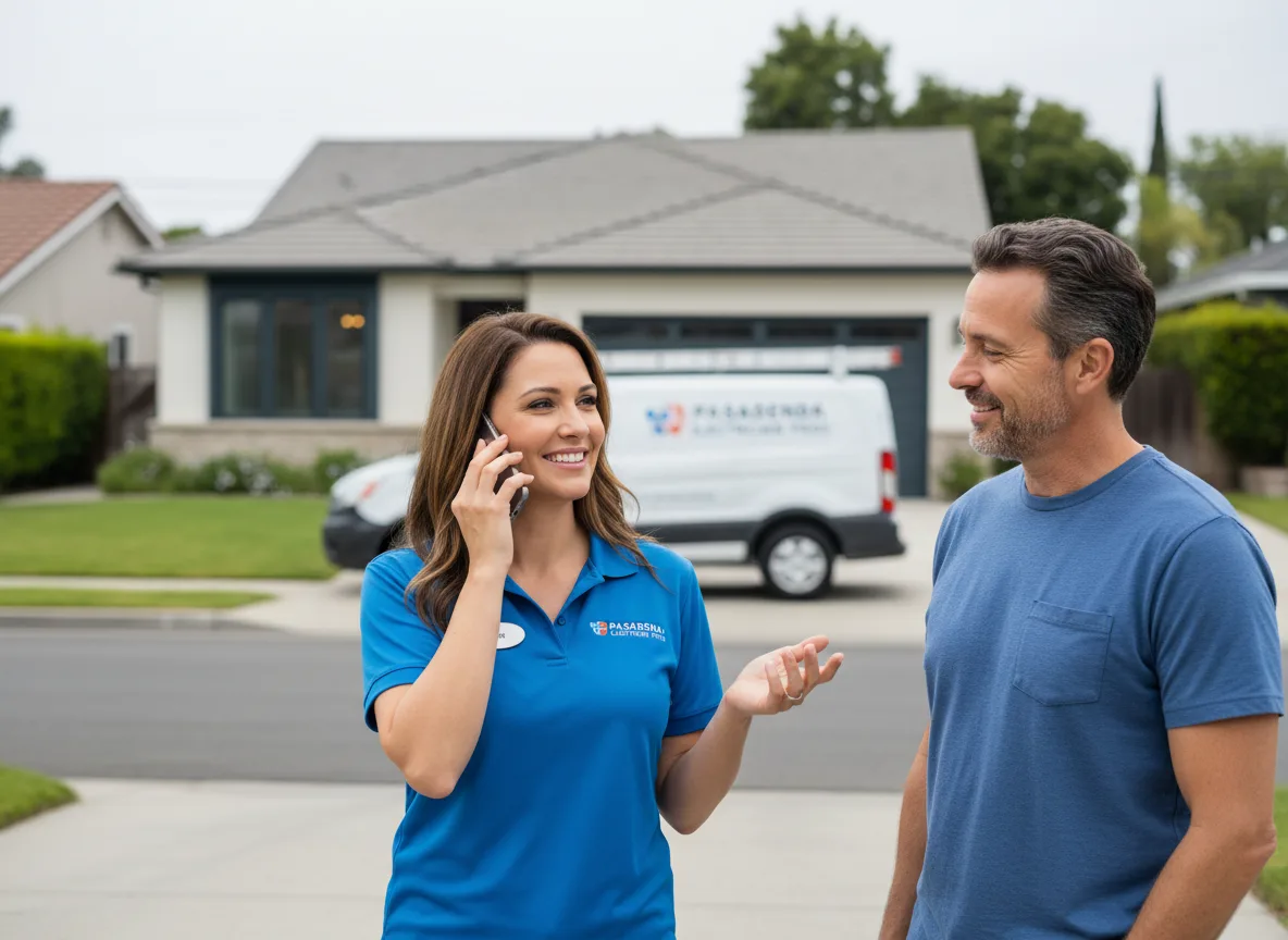 Electrician Center Tuftonboro, NH FAQs